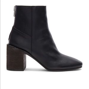 All Saints Idella Boots size 37